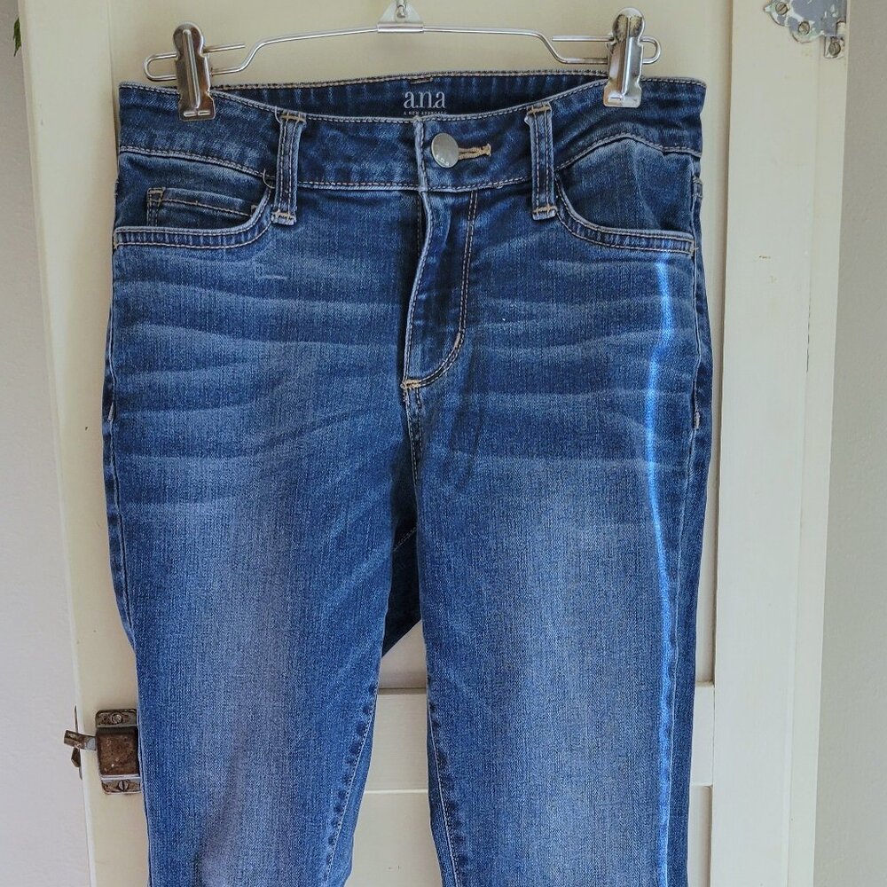 Women Skinny Jeans